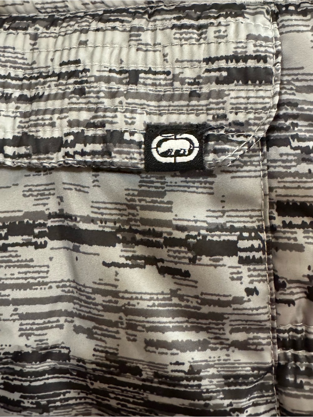 EUC ecko unltd. Hoodie Puffer Vest // M - Picture 2 of 8